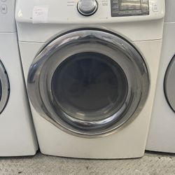 Samsung 27” Electric Dryer 