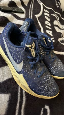 Kobe’s shoes