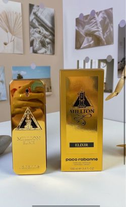Cologne for Men “ PACO RABANNE “