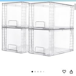 Brand Storage Containers 
