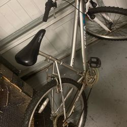 Bicycle & Books 