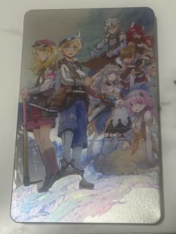 Rune Factory 5 special edition