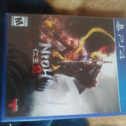 Ps4 Games