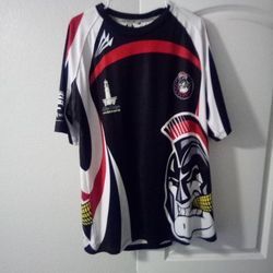TRITON JERSEY
