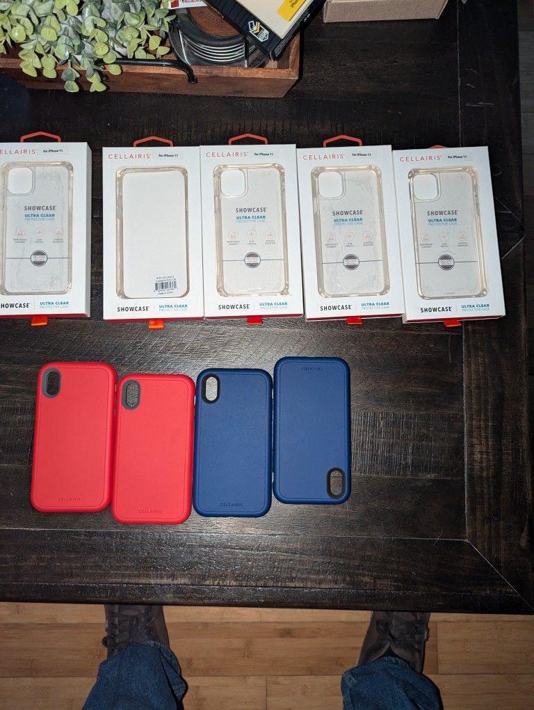 iPhone 11 Cases 