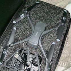 eSIM Drone