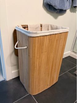 Laundry Hamper
