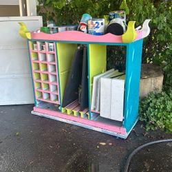 Nice Bar Project 