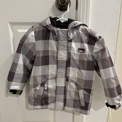3T Waterproof Jacket