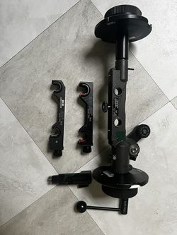Arri FF-4 / BA-2 / BA-3