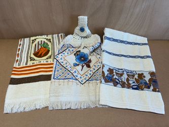 Kitchen Towels