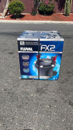Fx2 Filter