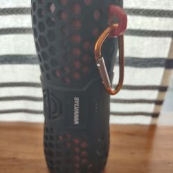 Sylvania Portable Bluetooth Speaker