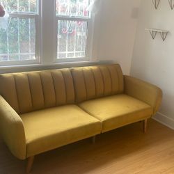 Couch Futon
