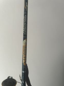 Fenwick And St Croix Rods