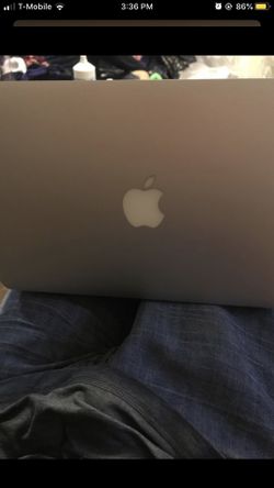 2015 MacBook Air