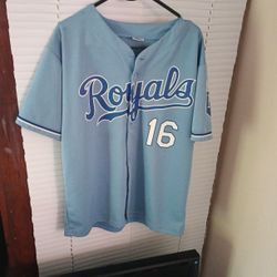 Royals Jersey