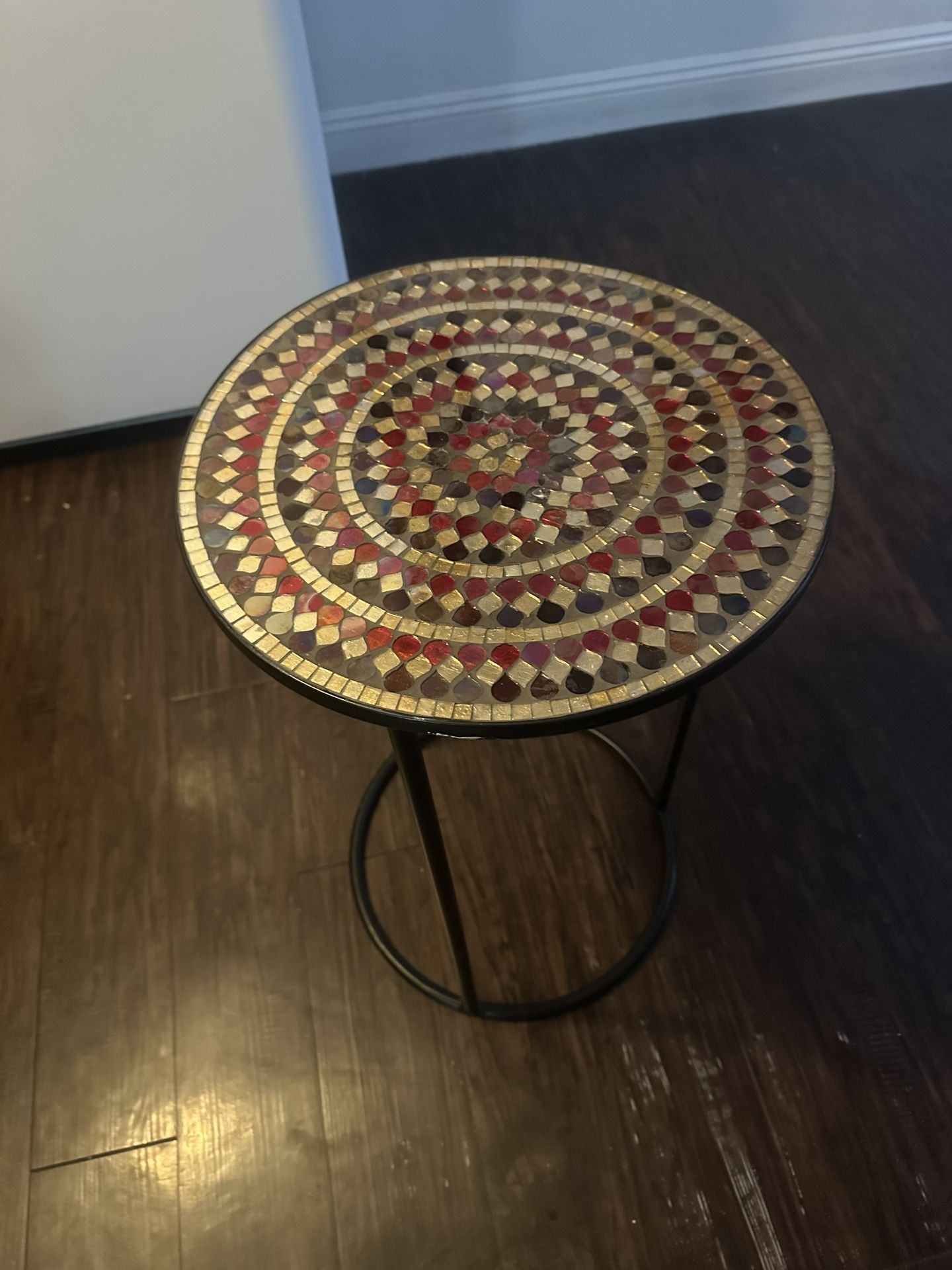 Small Table