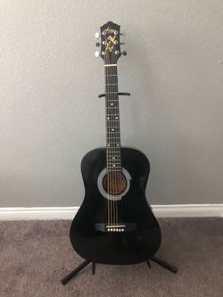 Youth Guitar
