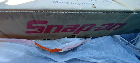 Snapon...