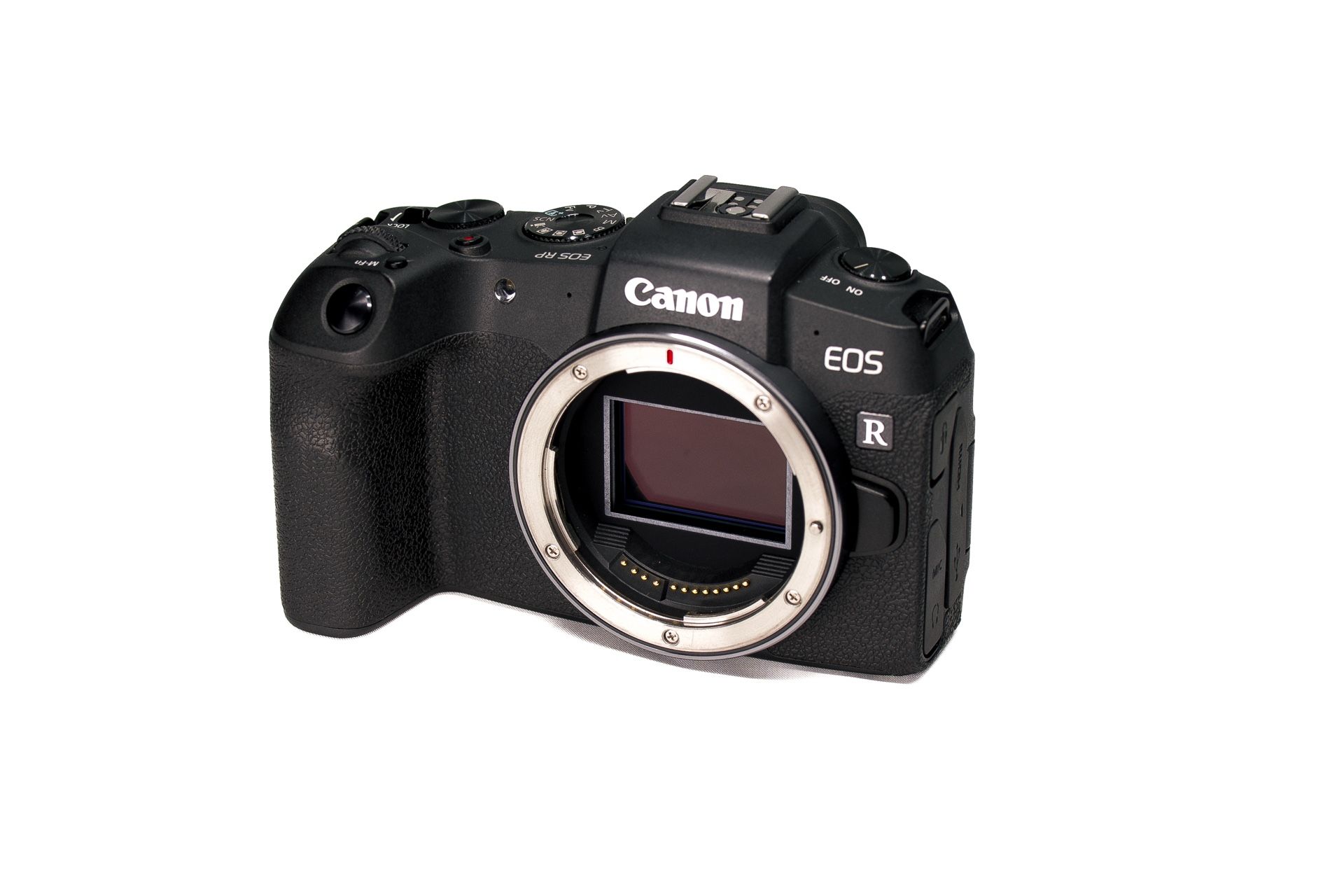 Canon EOS RP Body Great Condition