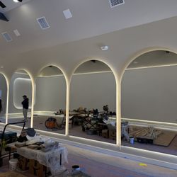 🔹GYM MIRRORS🔹WORKOUT FITNESS SPORTS GYM EQUIPMENT 