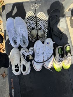 Free Shoes Size 12