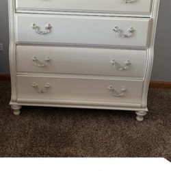 Stanley Furniture Dresser