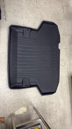 2019- 2025 Subaru Legacy Genuine Trunk Floor Mat