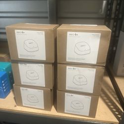 Eero Gigabit Wi Fi 6 Mesh Router (6 Left)