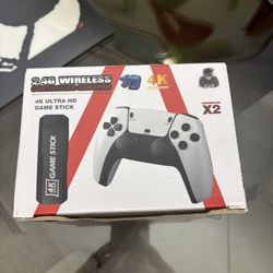 Brand New Gaming Stick