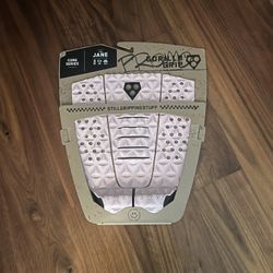 Gorilla Grip Traction Surfboard Pad 