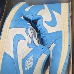 Jordan 1 UNC Reimagined Size 12
