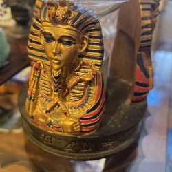 Egyptian Oil Scent Warmer