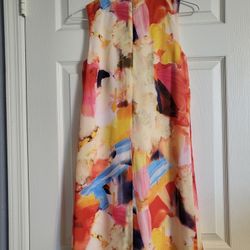 3 2size Mini Dresses