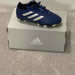Adidas cleats  - youth
