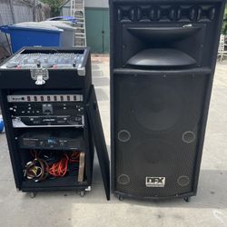 Dj System 