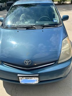 2006 Toyota Prius