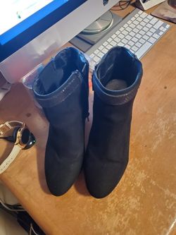 Karen Scott shoes