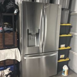 Lg  Refrigerator