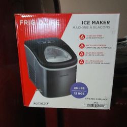 Ice Maker 