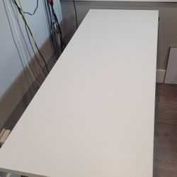 Steelcase Standing Desk