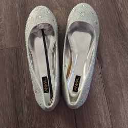 Fancy Shoes