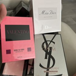 Perfumes’s $90
