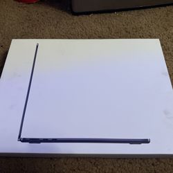 NEW Sealed 13-inch MacBook Air with Apple M4 chip