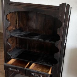 Book Shelf 