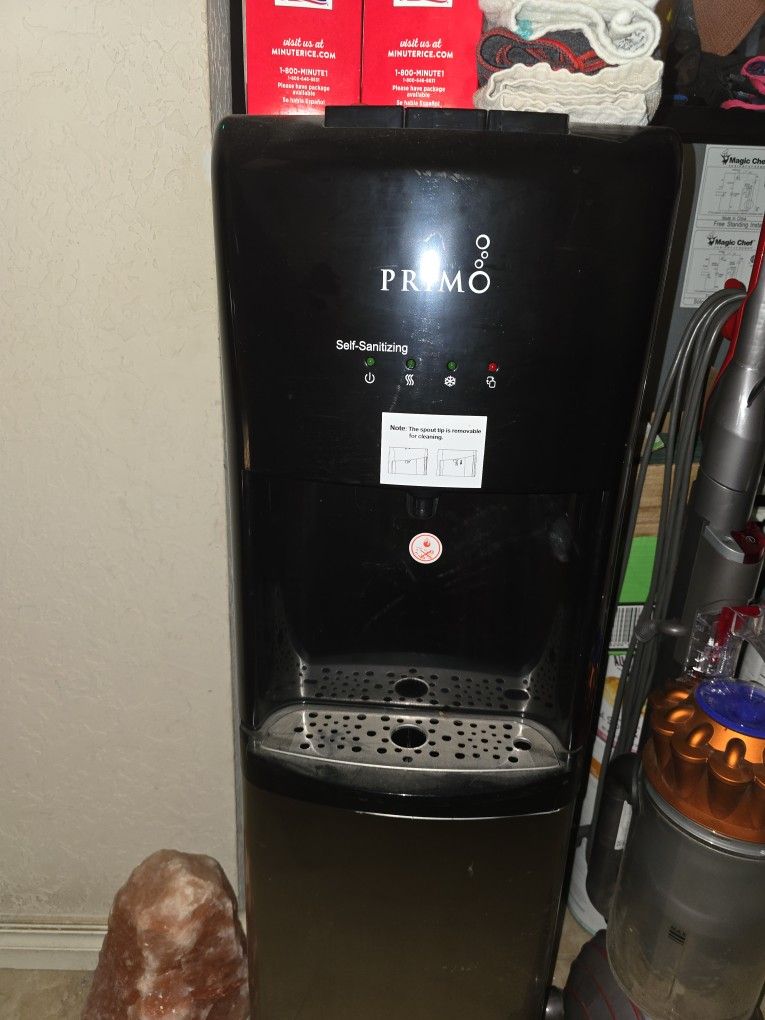 Primo Water Dispensor
