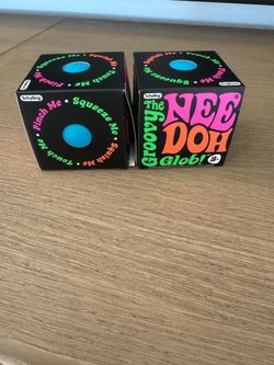 Needoh