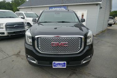 2017 GMC Yukon XL