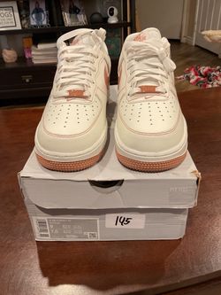 Nike Air Force 1 '07 Women's Size 9